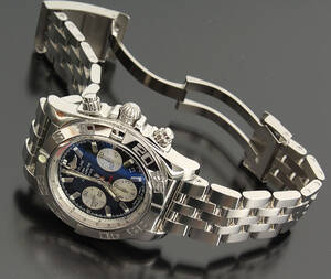 Breitling Chronomat 44 Black Onyx
