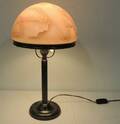 Strindbergslampa Höjd 47cm