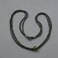 Halsband silver 925