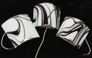 Samling væglamper 3