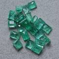 SMARAGDER, 5.48ct