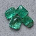 SMARAGDER, 3.20ct