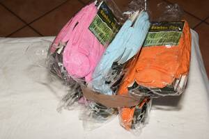 Strumpor, ca 36 par, strl 36-40