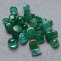 SMARAGDER, 15.41ct
