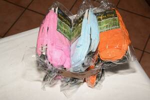 Strumpor, ca 36 par, strl 36-40