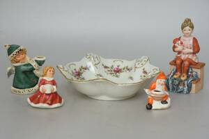 Goebel Figuriner mm