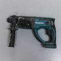 BORRHAMMARE Makita DHR202