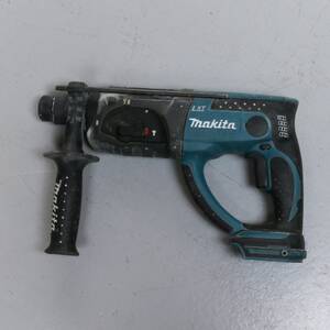 BORRHAMMARE Makita DHR202