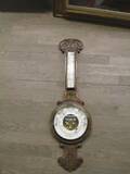 Barometer, Sekelskifte
