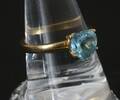 Ring i 18k