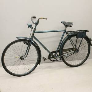 Militärcykel