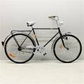 Herrcykel