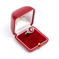 Carmoséring 14K