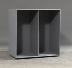 Peter J. Lassen. Montana modul, model 1231, dybde 38 cm