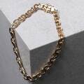 ARMBAND, Guld 18k, 10.8g