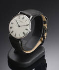 Vintage Ole Mathiesen, herrearmbåndsur