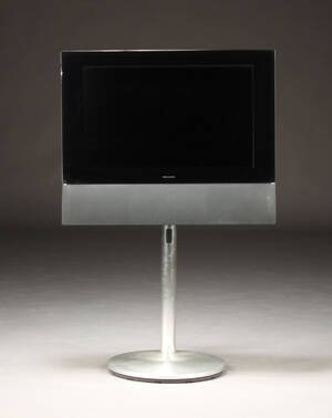 Bang  Olufsen. BeoVision 6-26 fladskærm 
