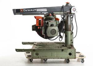 DEWALT POWERSHOP
