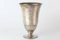 POKAL, silver, GAB, 1927, ca 379 g