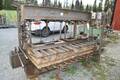 Press 20 ton