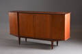 Sideboard, teak 1960-tal.