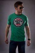 Gangster unit t-shirts model Hecto 30 Denne auktion er annulleret1974647