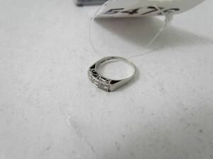 Ring, 18k
