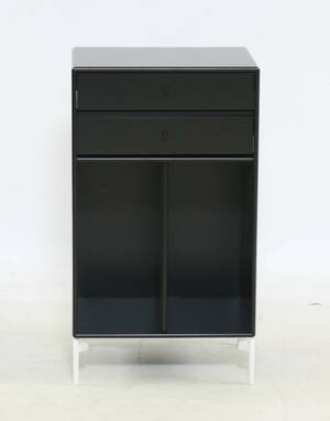 Peter J. Lassen. Montana modul, model 1243, D. 38 cm