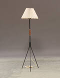 Standerlampe Denne vare er sat til omsalg under nyt varenummer 4024806