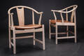 Hans J. Wegner. Par Kinastole.2