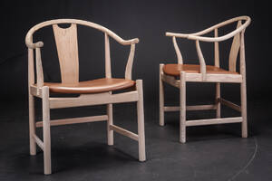 Hans J. Wegner. Par Kinastole.2