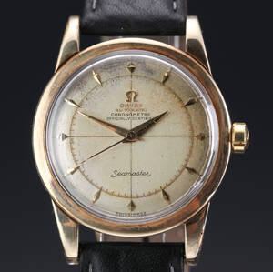 VIntage Omega Seamaster 