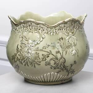 YTTERFODER, porslin, 1900-talets första del