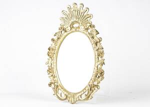 SPEGEL, Mässing, 1900 - talets första hälft