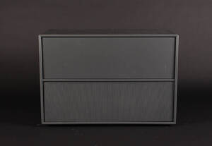 Peter J. Lassen. Montana HIFI modul, model 4129 , dybde 38