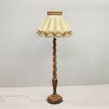 Golvlampa
