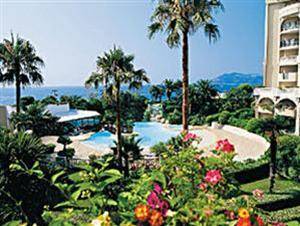 Franske Riviera Denne auktion er annulleret - se nu vare 1972610