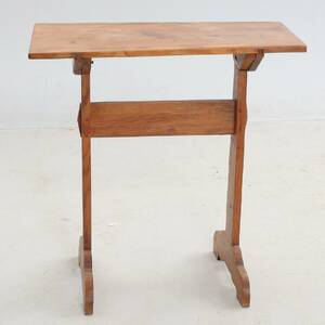 BORD, 1800-tal, rektangulärt. 