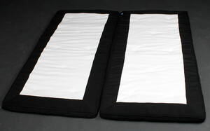 Topmadrasser, latex Denne vare er sat til omsalg under nyt varenummer 5064321