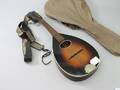 Mandolin