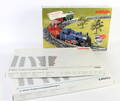 Märklin. Startsæt 29175 incl udviddelsesæt c3 29043 samt c2 29042