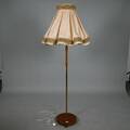 Golvlampa