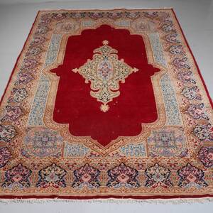 MATTA, Kerman, 329 x 219 cm