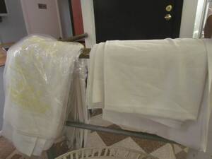 Gardiner, 6st längder