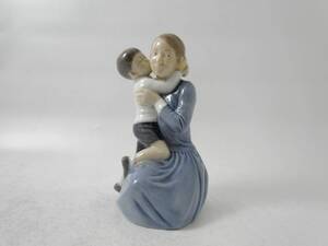 Figurin, Kunglig Dansk Royal Copenhagen