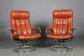 Ekornes, Norge. Par Stressless lænestole 2