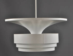 Hans Agne Jakobsson. Taklampa