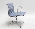 Charles Eames 1907 - 1978. Kontorstol