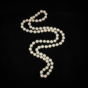 Pärlcollier