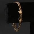 Armband i 18k, 1946